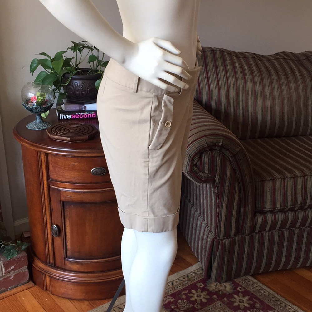 Brooks Brothers shorts - Picture 2 of 7